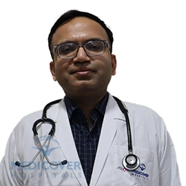 Dr Mali Pranav Ashutosh